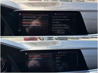 BMW X5 M50d 3.0 294kW