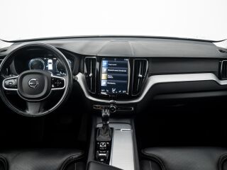 Volvo XC60 Inscription AWD 2.0 173kW