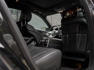 Mercedes-Benz S 400 Long 4matic AMG 2.9 R6 250kW