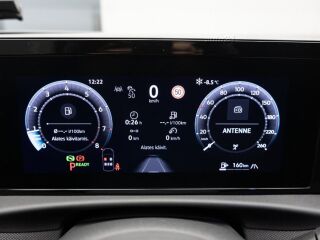 Volkswagen T-Roc 1.5 110kW