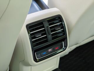Volkswagen Passat 1.5 110kW