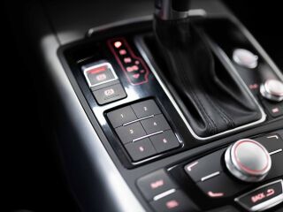 Audi A6 Comfort Line Plus Quattro 3.0 150kW