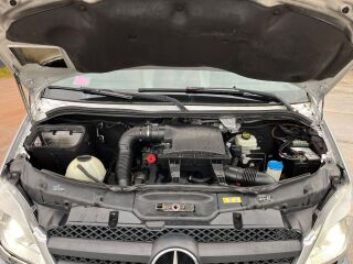 Mercedes-Benz Sprinter 316 CDI 120kW