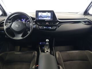 Toyota C-HR Style Plus 72kW