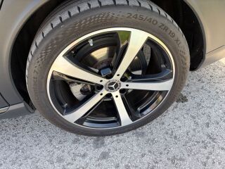 Mercedes-Benz C 220 All-Terrain 4Matic 2.0 147kW