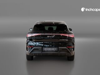 BYD Sealion 7 Design AWD 390kW