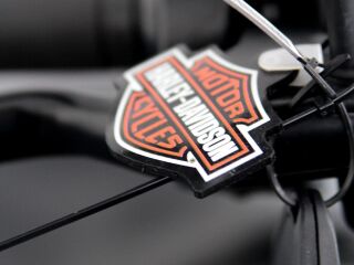 Harley-Davidson Road Glide V-Twin Milwaukee-Eight