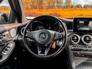 Mercedes-Benz GLC 250 2.1 150kW