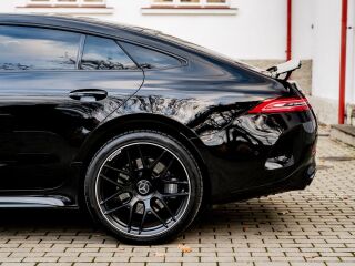 Mercedes-AMG GT 43 NIGHT PACKAGE PERFORMANCE 3.0 R6 turbo  + EQ Boost 270kW