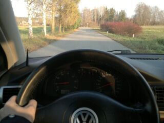 Volkswagen Passat 2.8 142кВ