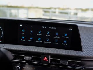 Kia EV6 GT-Line TX AWD 81kW