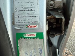 Volkswagen Golf Variant Facelift EU5 1.6 R4 TDI BMT 77kW