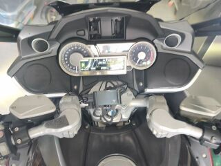 BMW K 1600 GTL 118kW