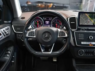 Mercedes-Benz GLE 350 d 4Matic 3.0 R6 190kW
