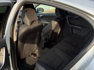 Volvo S60 2.0 120kW
