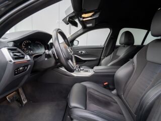 BMW 320 M-sportpakett Shadowline 2.0 140kW