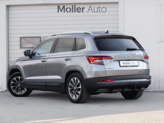 Skoda Karoq 2.0 110кВ