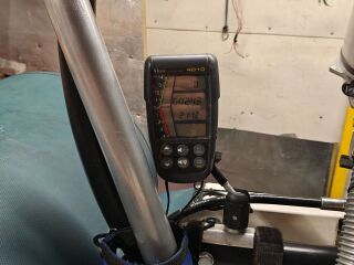 Brig BRIG-450 20kW