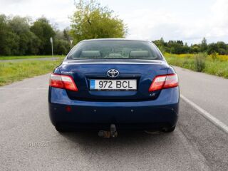 Toyota Camry 2.4 117кВ