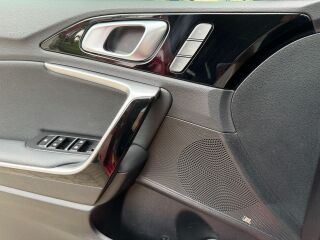 Kia Ceed BUSINESS LINE + 1.5 117kW