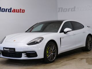 Porsche Panamera 4 E-Hybrid SportChrono 2.9 340 kW