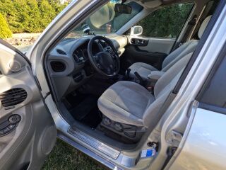 Hyundai Santa Fe 2.0 99кВ