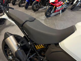 Ducati DesertX L2 81kW