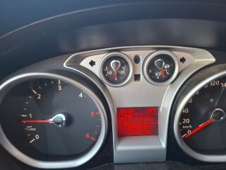 Ford C-MAX CHIA 1.8 TDI 85кВ
