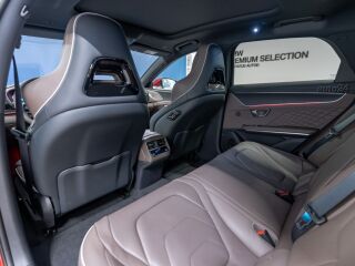BYD Han Executive 380kW