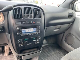 Chrysler Voyager 2.8 110kW