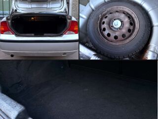 Ford Focus Comfort ATM 1.6 74кВ