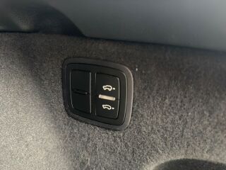 Porsche Macan TURBO 3.6 294кВ