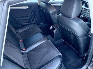 Audi A5 Sportback 2.0 155kW