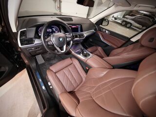 BMW X5 Xdrive 3.0 210kW