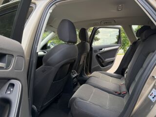 Audi A4 2.0 132kW