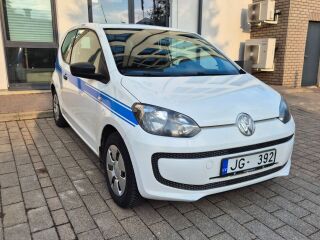 Volkswagen Up 1.0 I4 44kW