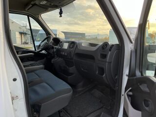 Renault Master 2.3 96kW
