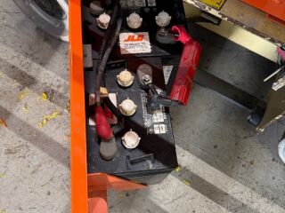 JLG 1230 ES