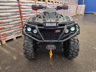 Odes PATHCROSS PRO V2 48кВ