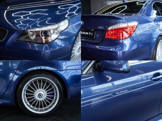 Alpina B5 4.4 V8 368kW
