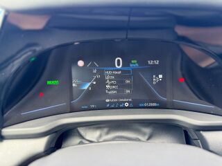 Toyota Mirai Advanced 134kW