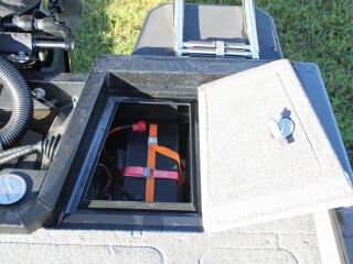 VBOATS FISHPRO X7 3.0 110kW