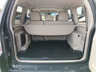 Mitsubishi Pajero Instyle Plus 4WD 3.2 DI-D 140kW