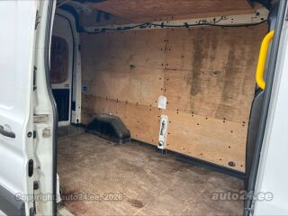 Ford Transit 2.2 92kW