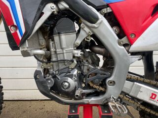 Honda CRF 450