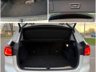 BMW X1 2.0 140kW