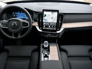 Volvo XC90 7K AWD H&K BRIGHT INTELLI SAFE PRO MY26 2.0 T8 Long Range Plug-in 335кВ