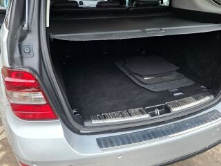 Mercedes-Benz ML 320 Facelift Premium 3.0 165кВ