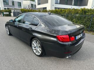 BMW 530 3.0 180kW