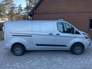 Ford Transit Custom 2.0 125kW